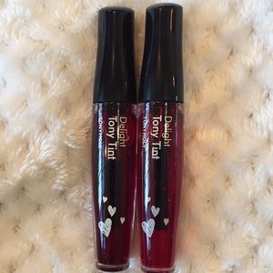 TONY MOLY delight tony lip tint